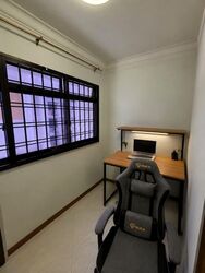 Blk 899B Woodlands Drive 50 (Woodlands), HDB 5 Rooms #582468911